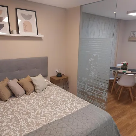 Apartament Gran Teatro Centro