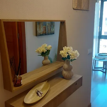 Apartament Gran Teatro Centro